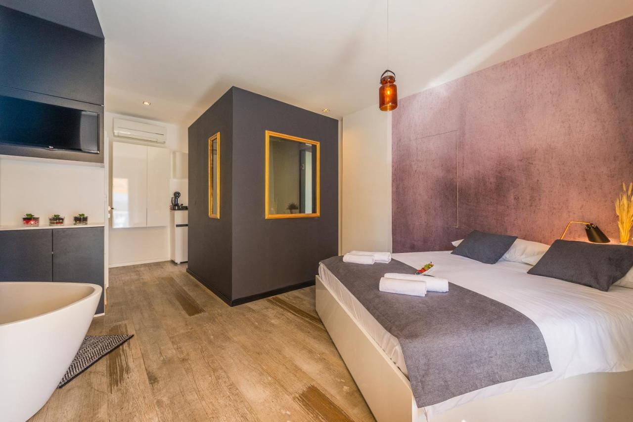 Central Rooms In Old Town By Belmont Realty Zadar Exterior foto