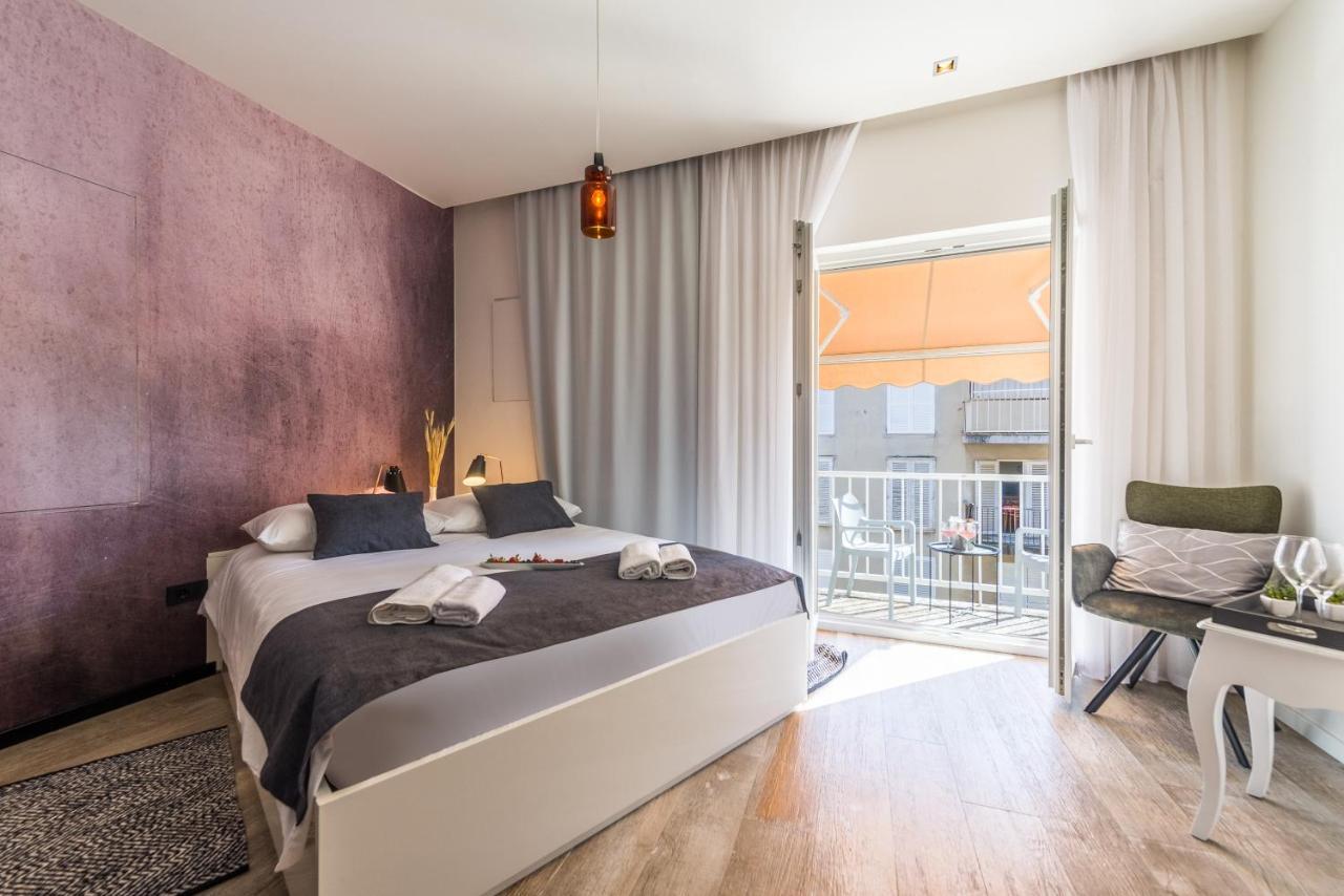 Central Rooms In Old Town By Belmont Realty Zadar Exterior foto