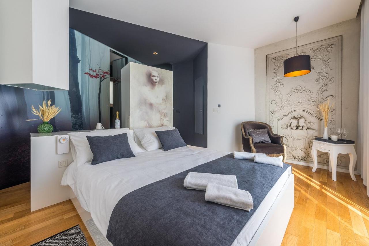 Central Rooms In Old Town By Belmont Realty Zadar Exterior foto