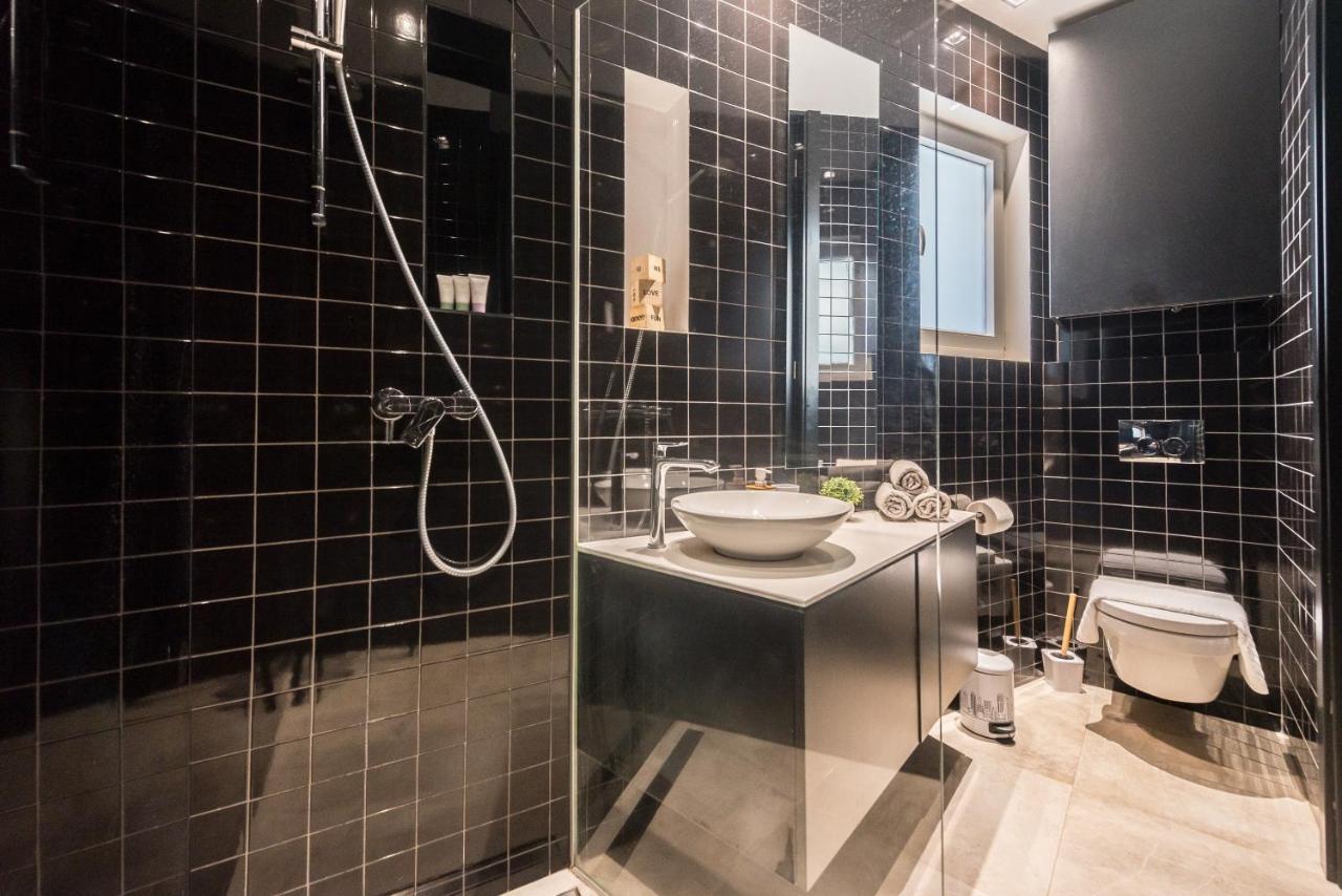 Central Rooms In Old Town By Belmont Realty Zadar Exterior foto